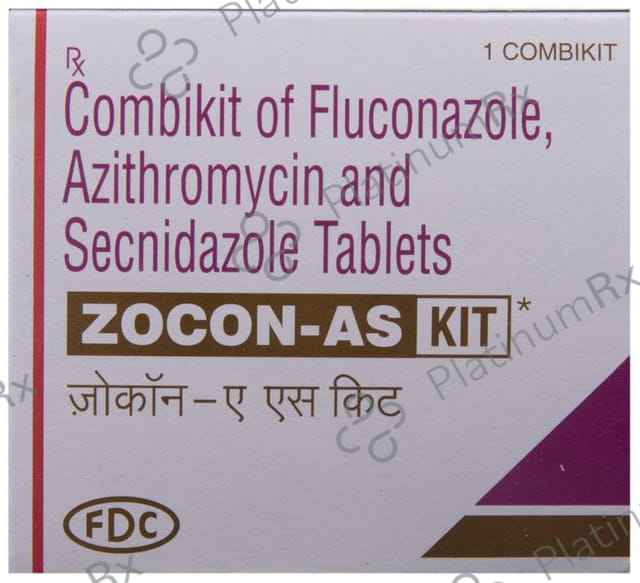 Zocon AS Tablet 4s