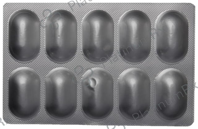 Fritolev 500 Tablet