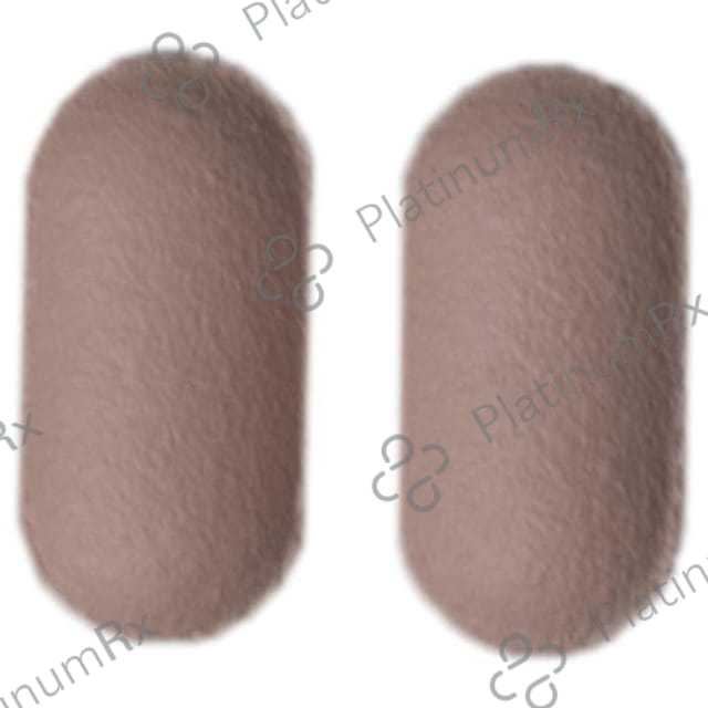 Ivanode 5mg Tablet 10s