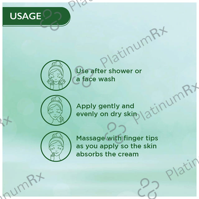 Himalaya Nourishing Skin Cream 200ml