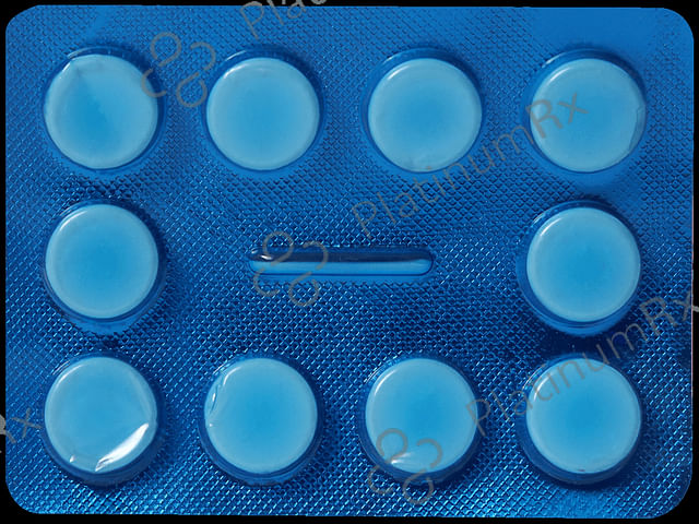 Clenorush Troche 10mg Lozenges