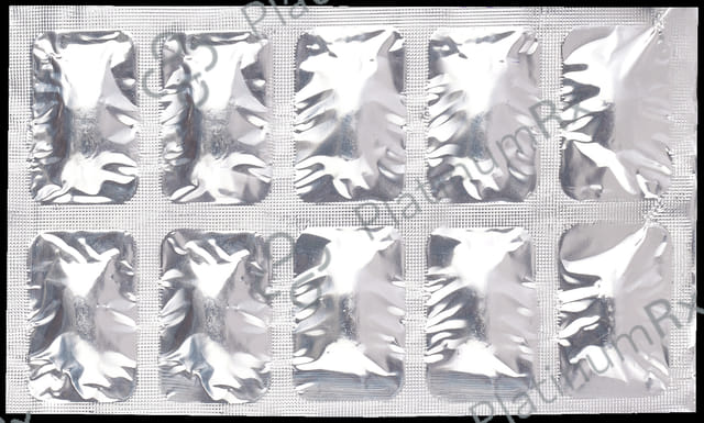 Dirifa 550mg Tablet 10s