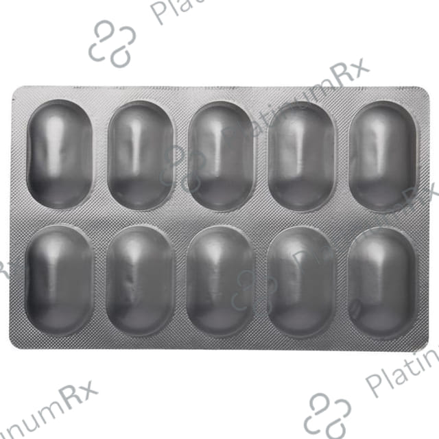 Acera L 75/20mg SR Capsule 10s