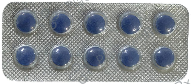 Cirq Plus 3mg/10mg Tablet