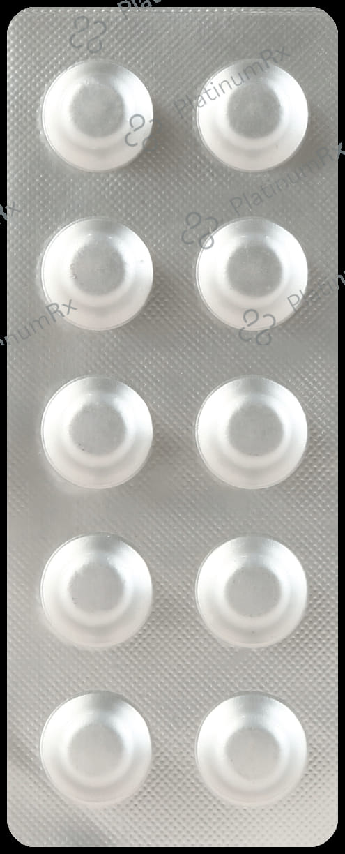 Neuropride NT 75mg/10mg Tablet