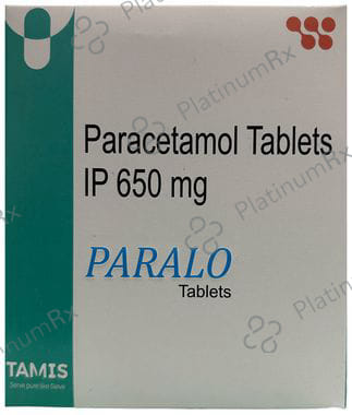 Paralo Tablet