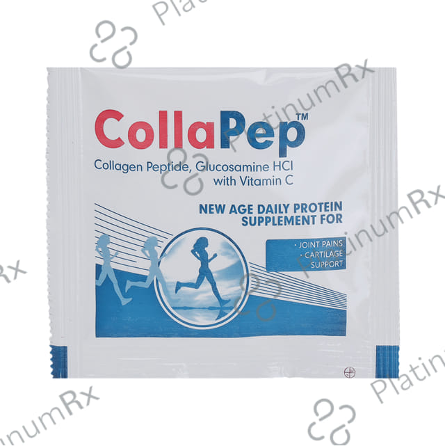 Collapep Sachet