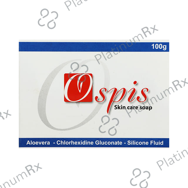 Ospis Soap