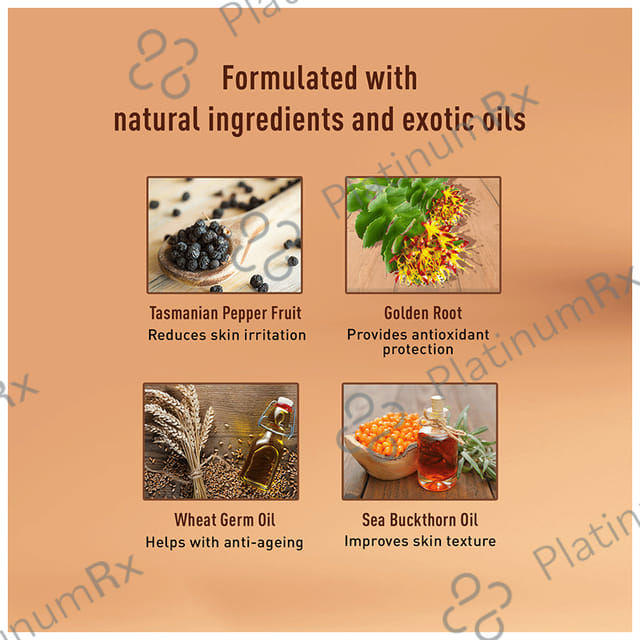 Sirona Therapeutic Body Wash