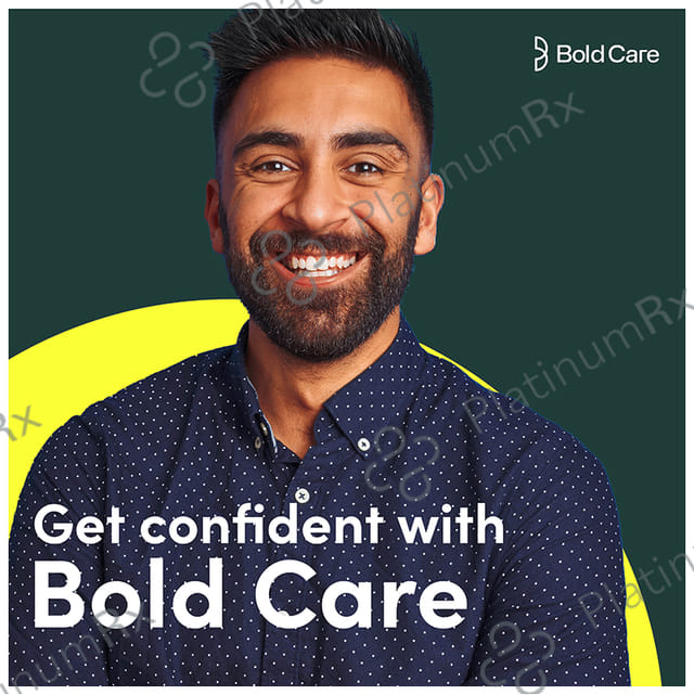Bold Care Daily Surge Tablet