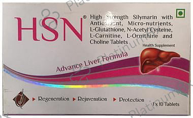 HSN Tablet