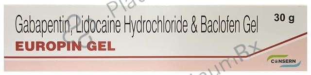 Europin Gel