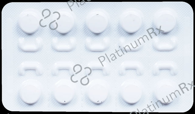 Nucort M 16mg Tablet DT 10s