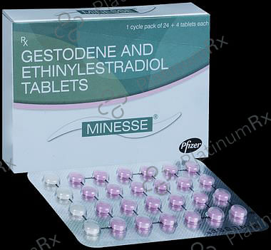 Minesse Tablet
