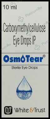Osmo Tear Eye Drop