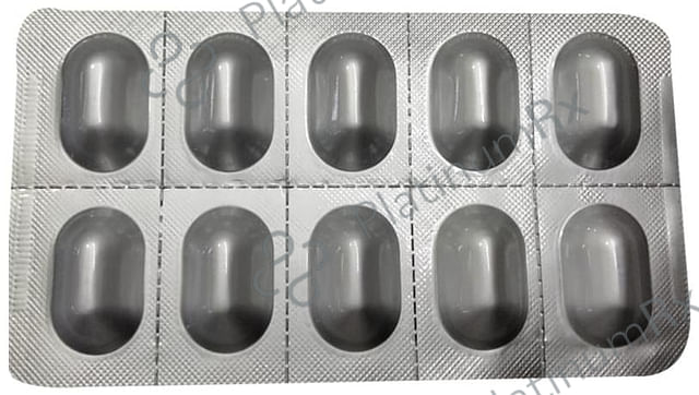 Glycohale FB Rotacap 10s