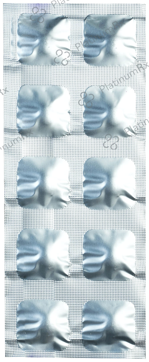 Telmikind Beta 50/40mg Tablet ER 10s