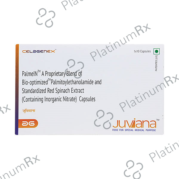 Juviana 300/103mg Tablet 10s