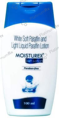 Moisturex Soft Lotion 100ml
