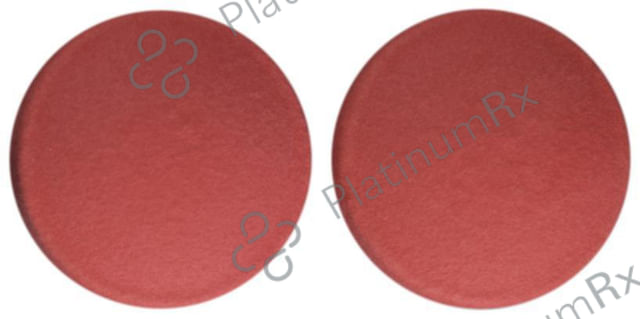 Edinase D Tablet 10s