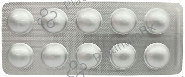Atorniz 10mg Tablet 10s