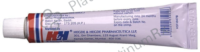 Propygenta NF Cream 20gm