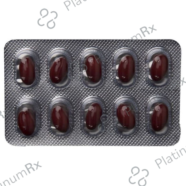 Acutret 10mg Capsule 10s