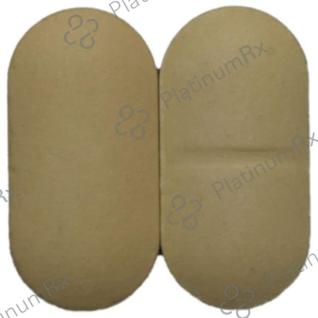 Texid MF 250/500mg Tablet 10s