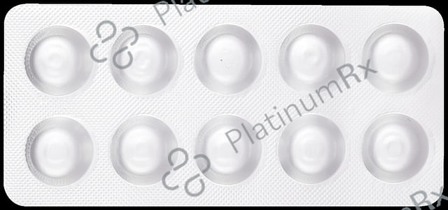 Dizibeat 16mg Tablet 10s