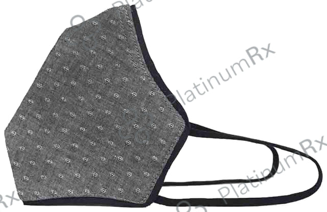 Airific XL Dobby 2.0 Anti Viral & Anti Pollution Mask