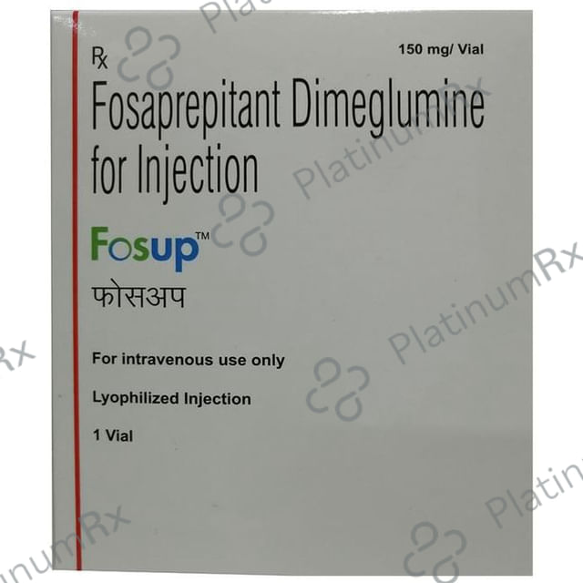 Fosup Injection