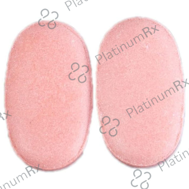 Levera 750mg Tablet 10s