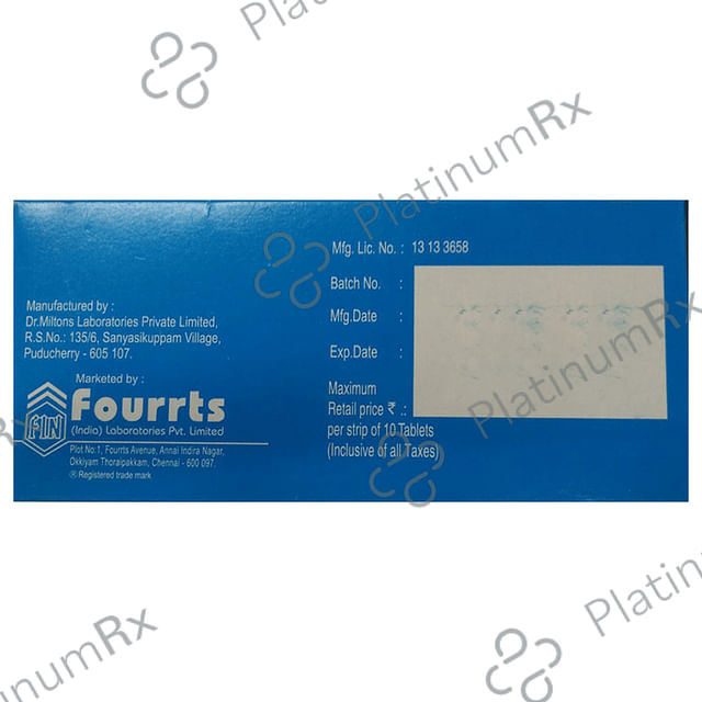 L Montus Abl 75/5/10mg Tablet SR 10s