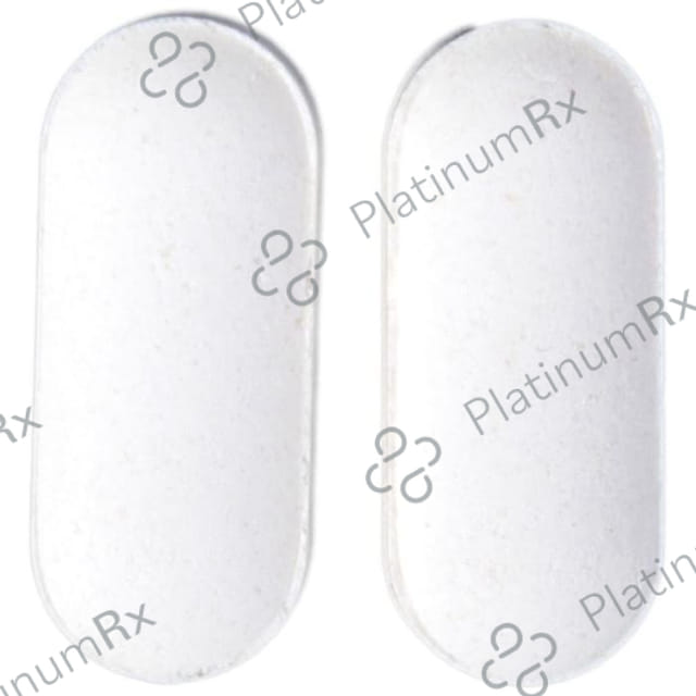 Gloritel 80 Tablet