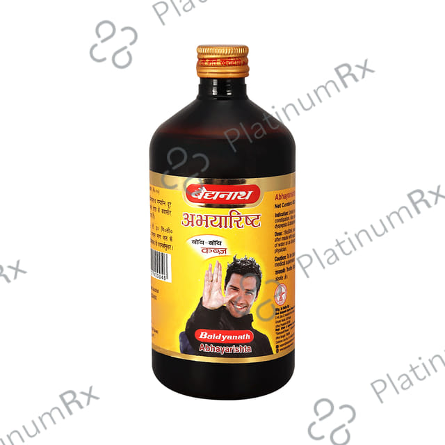 Baidyanath (Noida) Abhayarisht