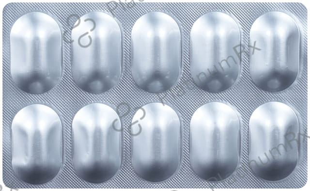 Epi O2 Plus Capsule