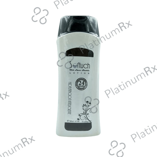 Softuch Lotion