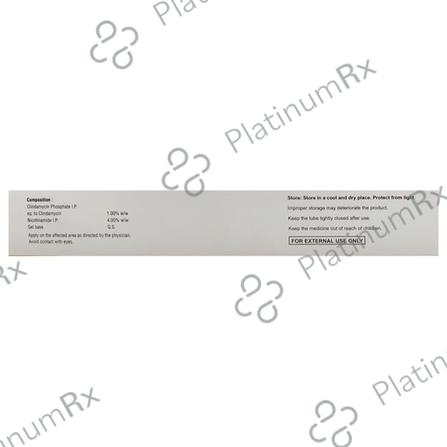 Clinpride Gel