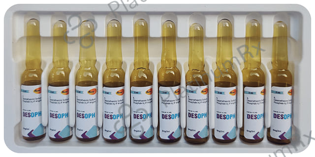 Desoph Injection
