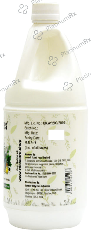 Mediross Hand Wash