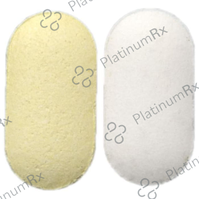 Olmat MT 25/20mg Tablet ER 15s