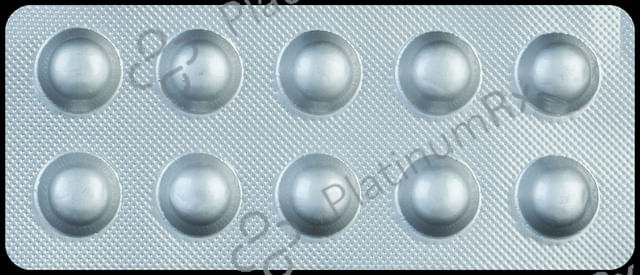 Bilahenz 20mg Tablet 10s