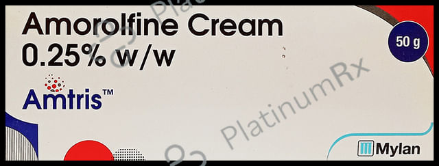 Amtris Cream 50 Cream