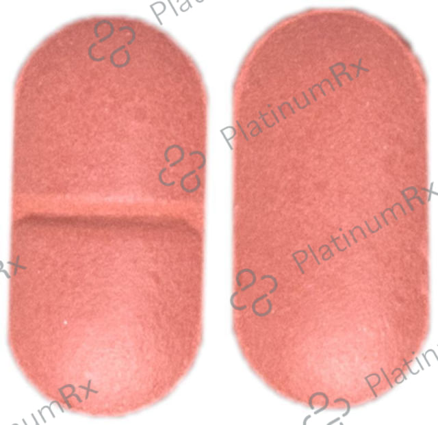 Akurit 75/150mg Tablet 6s