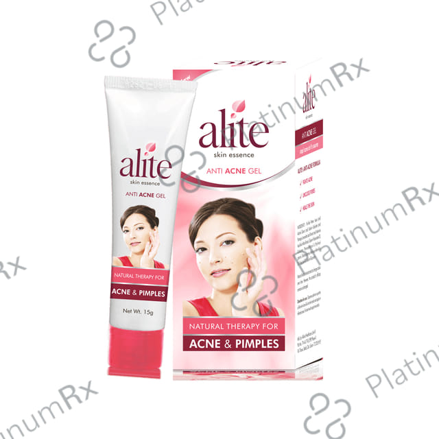 Alite Cream