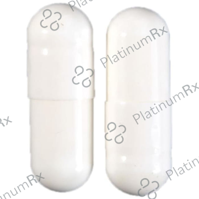 Dabigo 110mg Capsule 10s