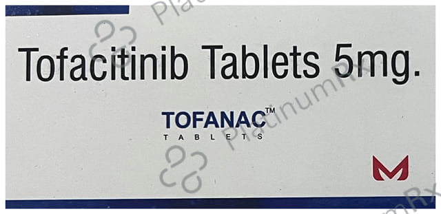 Tofanac Tablet