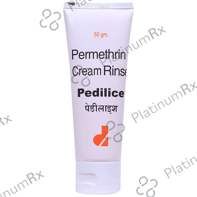 Pedilice Cream