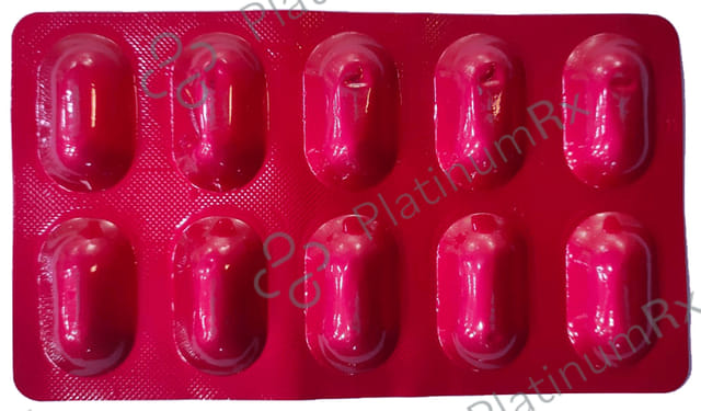 Leoplex-Z Plus Tablet