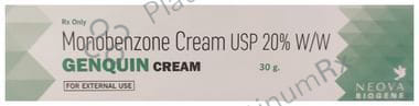 Genquin Cream
